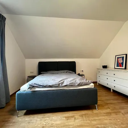 Apartmán Premium Direkt Am Golfpark Klopeiner Grabelsdorf