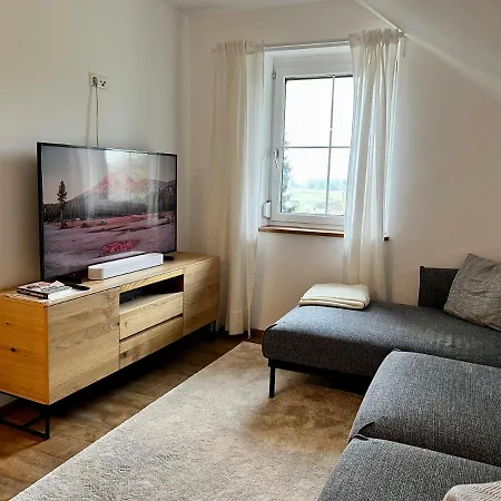 Apartmán Premium Direkt Am Golfpark Klopeiner *