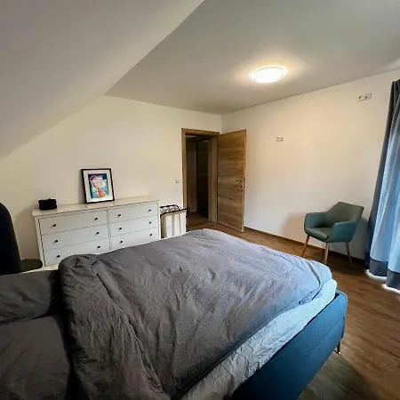 Apartmán Premium Direkt Am Golfpark Klopeiner *