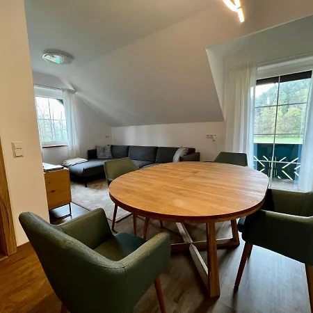 Apartmán Premium Direkt Am Golfpark Klopeiner