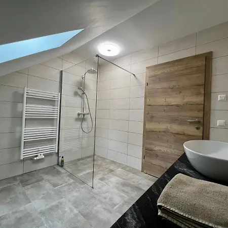 Lejlighed Premium Direkt Am Golfpark Klopeiner *