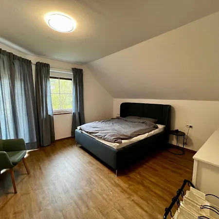 Lejlighed Premium Direkt Am Golfpark Klopeiner