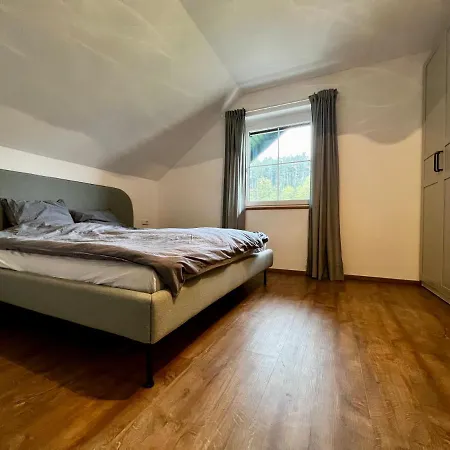 Premium Direkt Am Golfpark Klopeiner