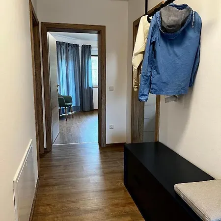 Apartmán Premium Direkt Am Golfpark Klopeiner Grabelsdorf