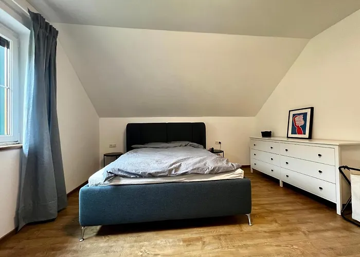 Apartament Premium Direkt Am Golfpark Klopeiner Grabelsdorf