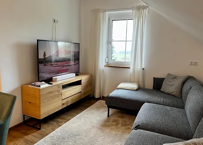 Apartament Premium Direkt Am Golfpark Klopeiner *