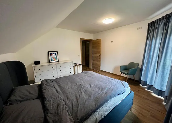 Apartament Premium Direkt Am Golfpark Klopeiner *