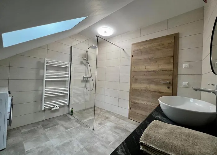 Apartament Premium Direkt Am Golfpark Klopeiner *