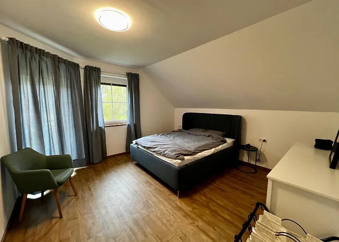 Apartament Premium Direkt Am Golfpark Klopeiner