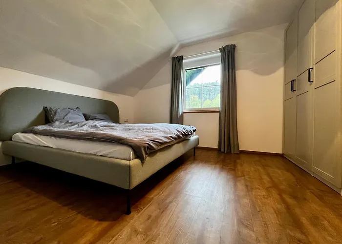 Premium Direkt Am Golfpark Klopeiner