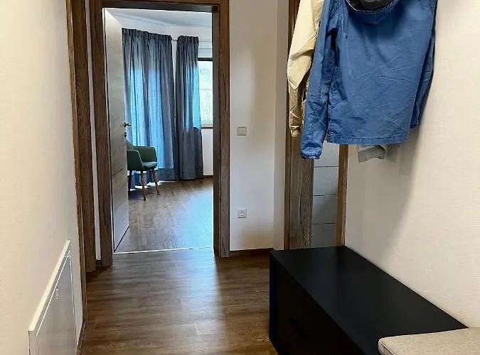 Apartament Premium Direkt Am Golfpark Klopeiner Grabelsdorf